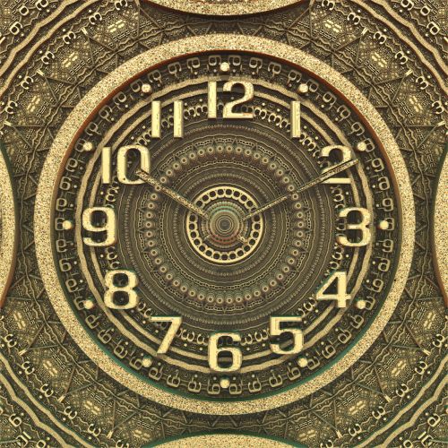Senovinis Laikrodis, Laikrodis, Senovės, Senas, Senovinis, Laikas, Vintage