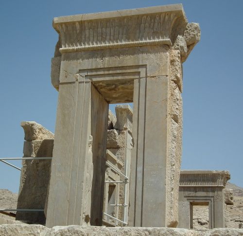Senoviniai Griuvėsiai, Persepolis, Shiraz, Iranas, Persų Miestas, Parseh, Takht-E-Jamshid, Acheemenid Imperija