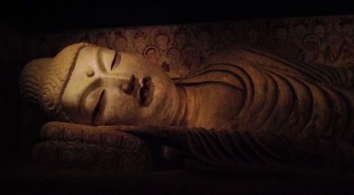 Ir Buda, Kaip