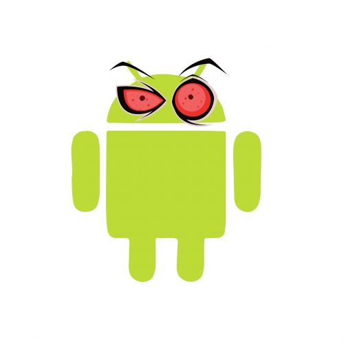 Android, Operacinė Sistema, Emocijos, Emoji, Infekcija