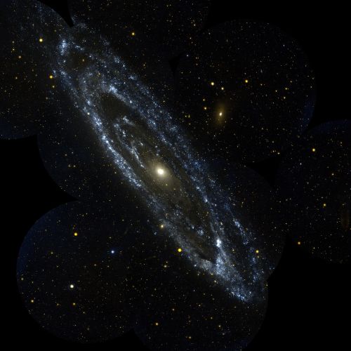 Andromeda, Andromedos Galaktika, Galaktika, Spiralinė Galaktika, Didelis Andromedanebel, Žvaigždėtas Dangus, Erdvė, Visata, Visi, Naktinis Dangus, Dangus, Astronautika, Nasa, Kosmoso Kelionės, Aviacija, Astronomija, Mokslas, Tyrimai