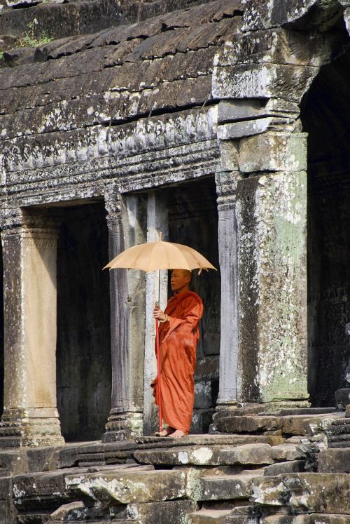 Angkor Wat, Kambodža, Šventykla, Senovės, Angkor, Kelionė, Turizmas, Paveldas, Budizmas