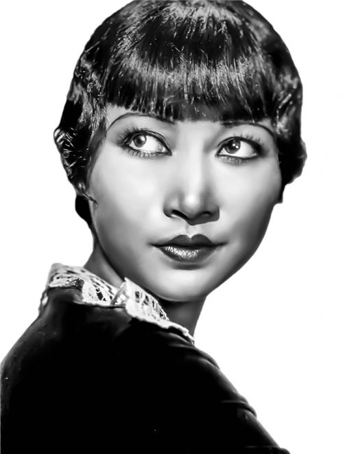 Anna Gali Wong, Derliaus Asianas, Moteris Holivudo Aktorė