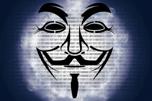 Anoniminis, Apsaugoti, Kampanija, Informacija, Tinklas