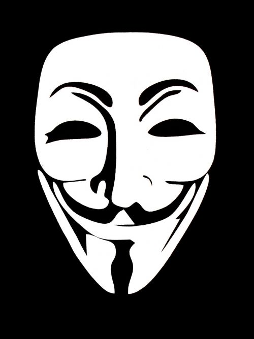 Anonimai, Revoliucija, Vaikinas Fawkes, Kaukė, V Vendetta, Žmogus, Kerštas, Veidas, Laisvės Kovotojai, Kaukė, Skiriamasis, Vaikinas Fawkes Kaukes, Portretas, Vendetta, Anoniminis, Vyras, Kostiumas, Maskaradas, Skydas, Kostiumai, Kraujo Mistinė