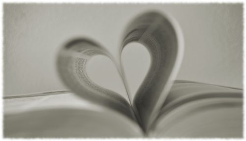 Širdies Knyga,  Širdis,  Knyga,  Dar Viena Klasikinė Širdies Knyga