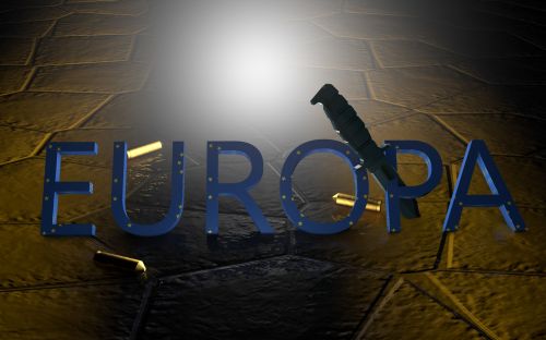Europa,  Teroras,  Smurtas,  Terorizmas,  Užpuolimai,  Teroristiniai & Nbsp,  Atakai,  Atakos