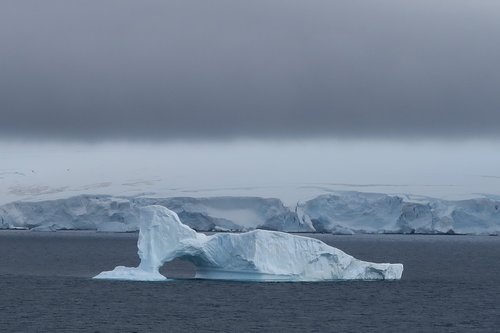 Antarktida,  Ledas,  Sniegas,  Iceberg,  Mėlyna,  Sušaldyti,  Plaukiojantis