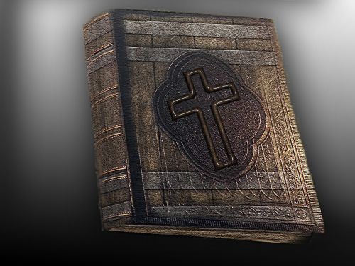 Senovinis, Biblija, Knyga, Senas, Skaityti, Istoriškai, Šventas, Krikščionybė