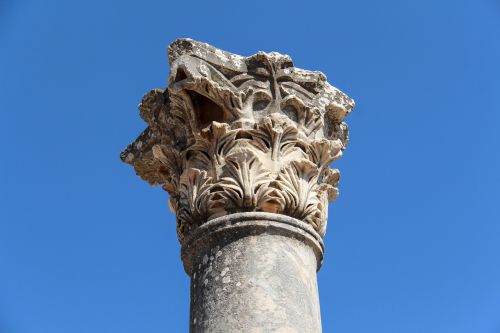 Senovė, Efesas, Turkija, Archeologija, Ramstis