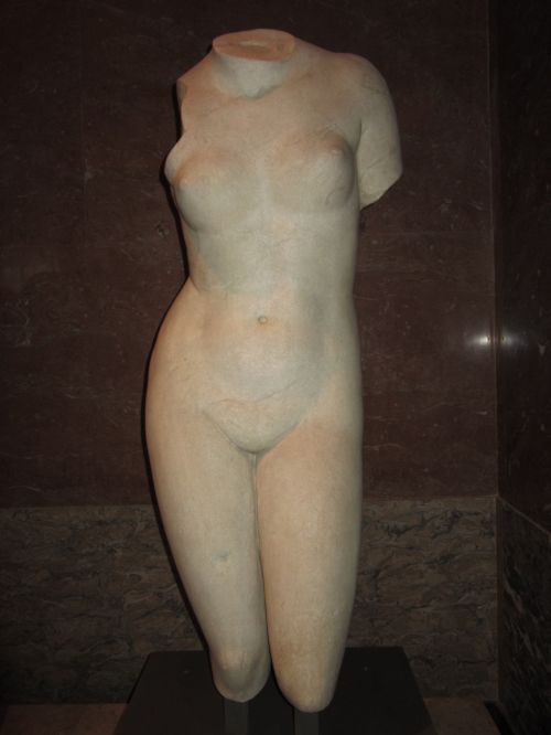 Afroditas,  Statula,  Graikų Kalba,  Afroditas.