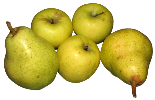 Obuoliai,  Kriaušės,  Vaisių,  Organinė,  Maistas