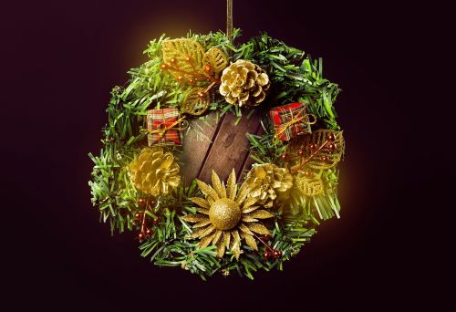 Arandela, Kalėdos, Kalėdinis Ornamentas, Kalėdų Puošimas