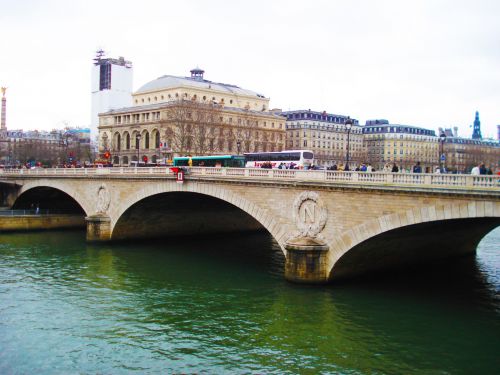 Upė,  Arkos,  Architektūra,  Paris,  Kelionė,  France,  Prancūzų Kalba,  Prancūzijos Arkos - Upė