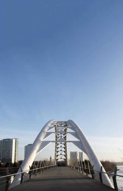 Architektūra, Centro, Toronto, Miesto, Miesto Panorama, Orientyras, Vaizdingas, Rytas