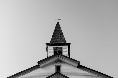 Architektūra, Pastatas, Infrastruktūra, Bažnyčia