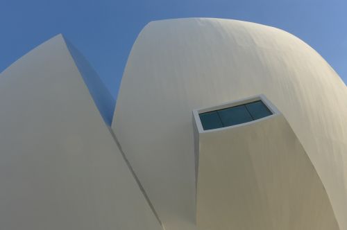 Architektūra, Muziejus, Singapūras