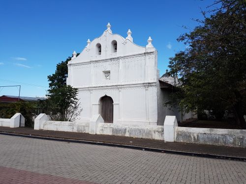 Architektūra,  Religija,  Kelionė,  Dangus,  Pastatas,  Katedra,  Paminklas,  Guanacaste,  Nicoya,  Be Honoraro Mokesčio