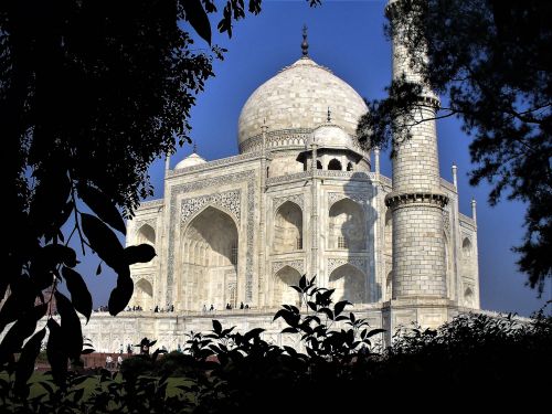 Architektūra,  Indija,  Religija,  Kupolas,  Kelionė,  Šventykla,  Rajasthan,  Tradicija,  Be Honoraro Mokesčio