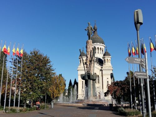 Architektūra,  Lauke,  Vėliava,  Kelionė,  Dangus,  Miestas,  Turizmas,  Miesto Kraštovaizdis,  Be Honoraro Mokesčio