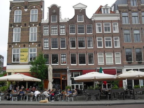 Architektūra,  Miestas,  Gatvė,  Kelionė,  Pastatas,  Amsterdamas,  Be Honoraro Mokesčio
