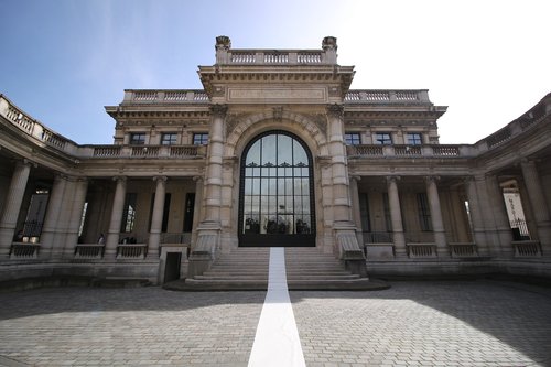 Architektūra,  Rūmai,  Paminklas,  Turizmas,  Muziejus,  Paryžius