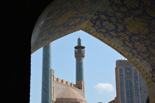 Architektūra,  Religija,  Kelionė,  Statyba,  Minaretas,  Mečetė