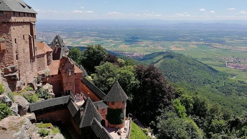 Architektūra,  Kelionė,  Metai,  Gotika,  Statyba,  Kraštovaizdis