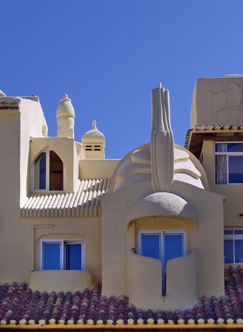 Architektūra, Ispanija, Marbella