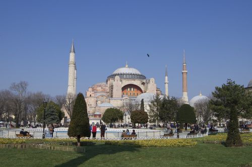 Architektūra, Mečetė, Turkija, Musulmonas, Arabiškas, Islamas, Religinis, Melstis, Musulmonai, Kultūra, Koranas, Arkos, Senas