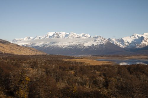 Argentina, Patagonia, El Calafate