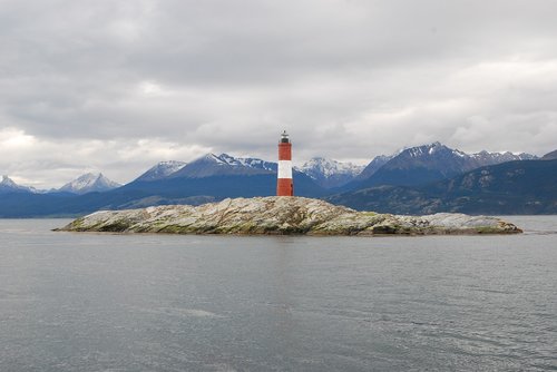 Argentinos,  Patagonia,  Švyturys,  Gamta