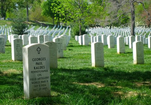 Arlingtono Nacionalinės Kapinės, Kapinės, Vašingtonas, Herojai, Nukritę Kareiviai, Kapinės, Atminimo Diena, Veteranai, Atminimas, Auka, Karas, Laisvės Sąnaudos, Ginkluotosios Pajėgos, Galutinė Auka