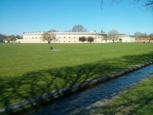 Armijos Muziejus, Ingolstadt, Bavarija