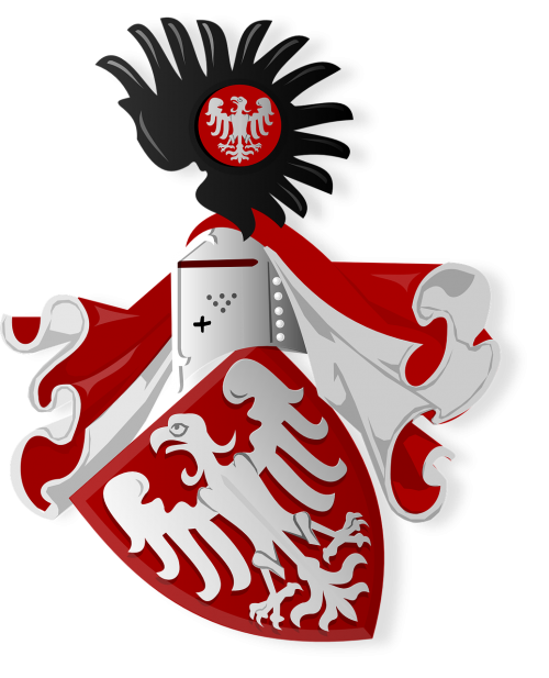 Arnsberg,  Herbas,  Heraldika,  Simbolis,  Emblema,  Ženklelis,  Dizainas,  Nemokama Vektorinė Grafika