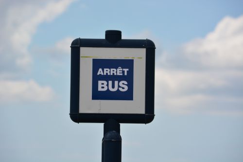 Autobusas,  Transportas,  Sustoja,  Miestas,  Miesto,  Informacija,  Viešoji & Nbsp,  Transporto,  Autobusų Stotelė