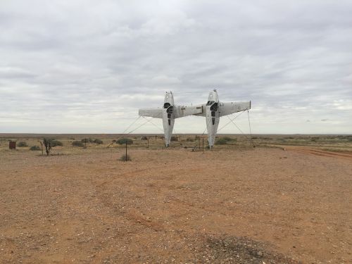 Meno, Outback, Dykuma, Australia, Kelionė, Turistinis, Žemė