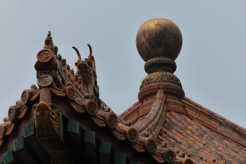 Asija, Šventykla, Stogas, Šventyklos Kompleksas, Budizmas, Pagoda