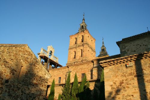 Astorga, Ispanija, Katedra