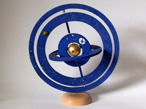 Saulės Sistema, Astrolabė, Kosmosas, Planeta, Mediena, Amatų, Miškai, Žaislai, Galaktika