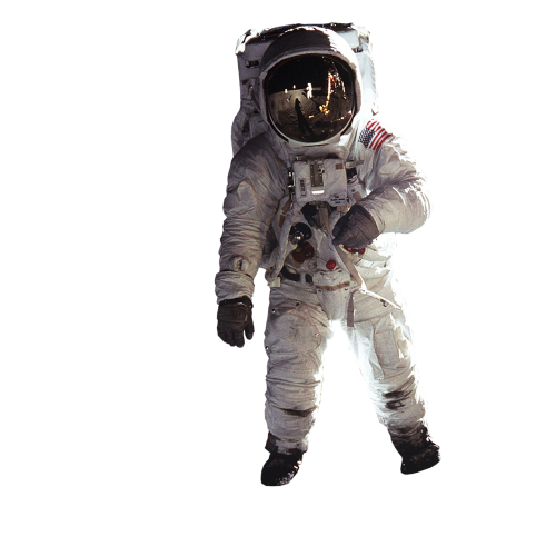 Astronautas, Izoliuotas, Dėvėti Apsauginius Drabužius, Nasa, Kosmoso Kelionės, Astronautika, Kostiumo Kostiumas, Išimtis