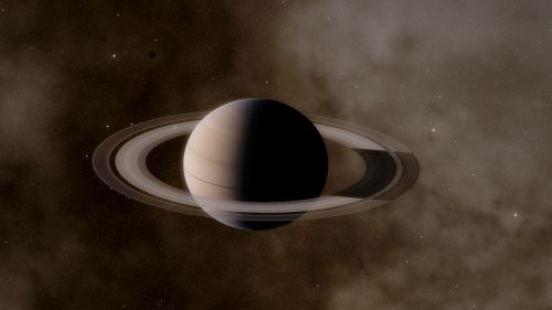 Astronomija, Saturn, Palydovas, Planeta, Erdvė, Žiedai, Žvaigždė, Encelade