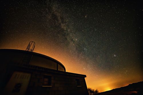 Astronomija,  Dangus,  Šviesa,  Observatorija,  Be Honoraro Mokesčio