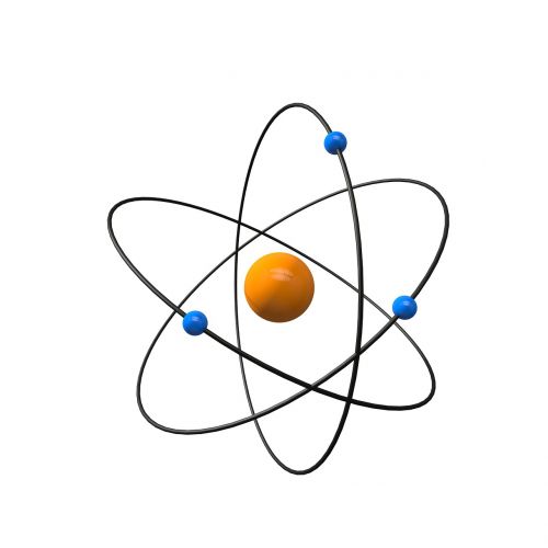 Atomas, Mokslas, Tyrimai, Fizika, Chemija, Mokykla, Mokytis, Studijuoti, Mokymas, Fizikas, Laboratorija, Elektros Mokestis