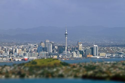 Auckland, Naujoji Zelandija, Panorama, Miestas, Miesto Panorama, Bokštas, Dangoraižis, Pastatas, Vaizdas, Orientyras, Miesto, Vaizdingas, Peizažas, Centro, Metropolis, Pastatai, Didmiestis