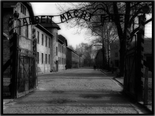 Auschwitz, Istorija, Koncentracijos Stovykla, Muziejus