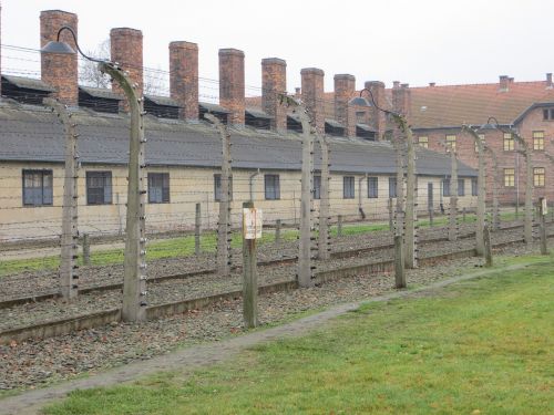 Auschwitz, Stovykla, Lenkija, Koncentracija, Birkenau, Paminklas