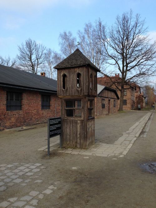 Auschwitz, Stovykla, Istorija, Muziejus, Koncentracijos Stovykla