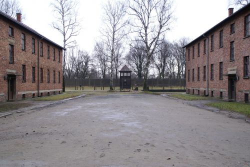 Auschwitz, Koncentracijos Stovykla, Antrasis Pasaulinis Karas, Karas, Auschwitz-Birkenau, Baudžiamasis Persekiojimas, Lenkija, Sunaikinimas