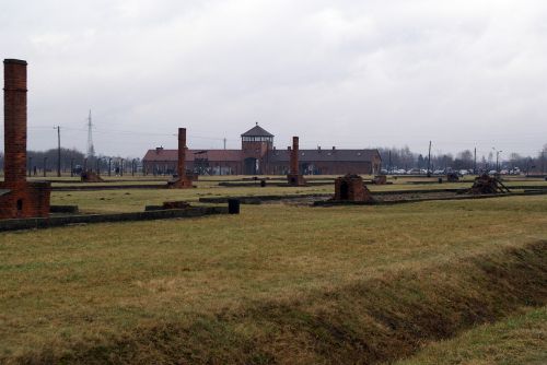 Auschwitz, Koncentracijos Stovykla, Antrasis Pasaulinis Karas, Karas, Auschwitz-Birkenau, Baudžiamasis Persekiojimas, Lenkija, Sunaikinimas
